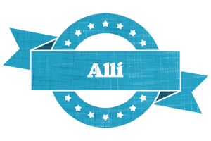 Alli balance logo