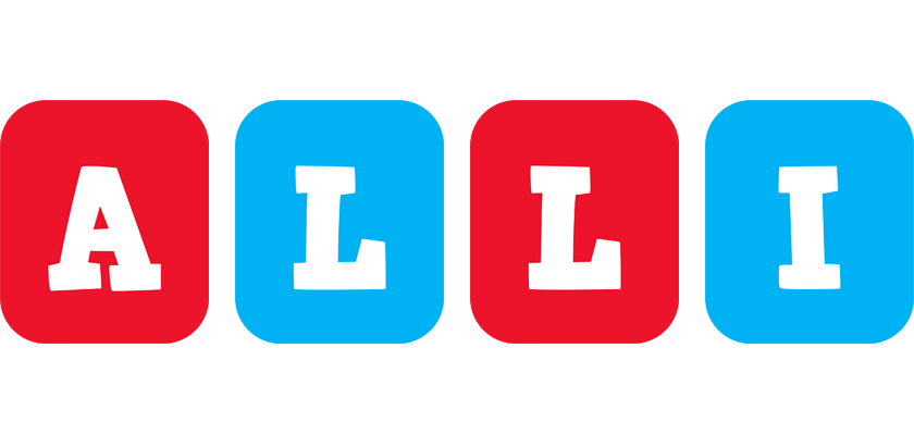 Alli diesel logo