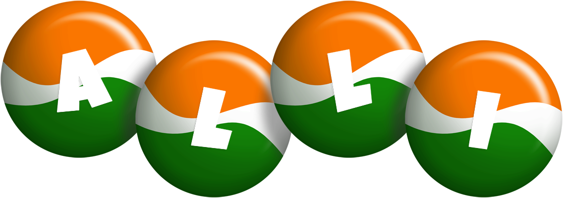 Alli india logo