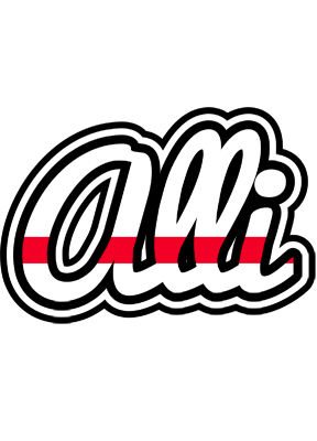 Alli kingdom logo