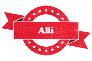 Alli passion logo