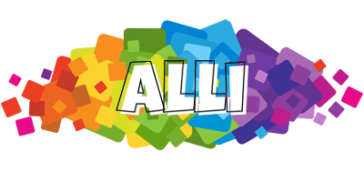 Alli pixels logo