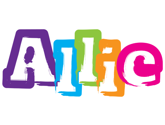 Allie casino logo