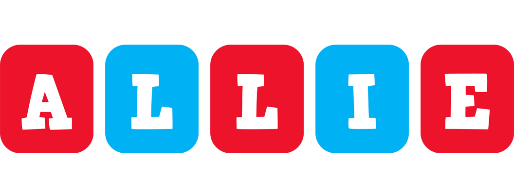 Allie diesel logo
