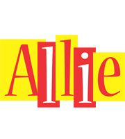 Allie errors logo