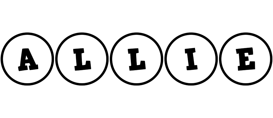 Allie handy logo