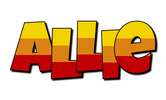 Allie jungle logo