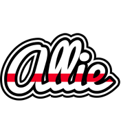 Allie kingdom logo