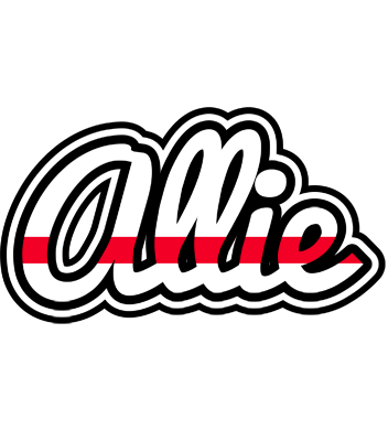 Allie kingdom logo