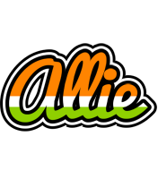 Allie mumbai logo