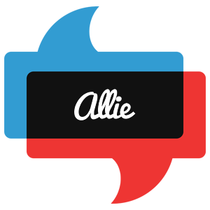 Allie sharks logo