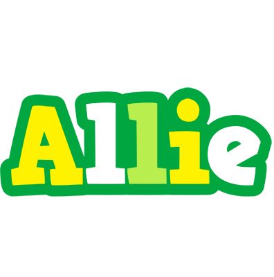 Allie soccer logo