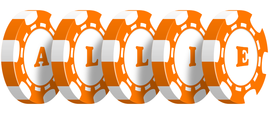 Allie stacks logo