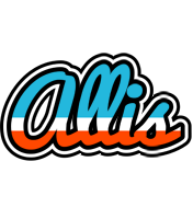 Allis america logo