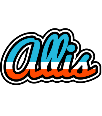 Allis america logo