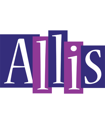 Allis autumn logo
