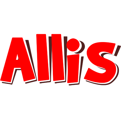 Allis basket logo