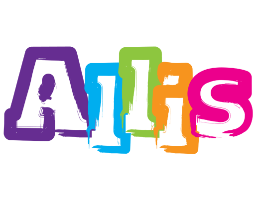Allis casino logo