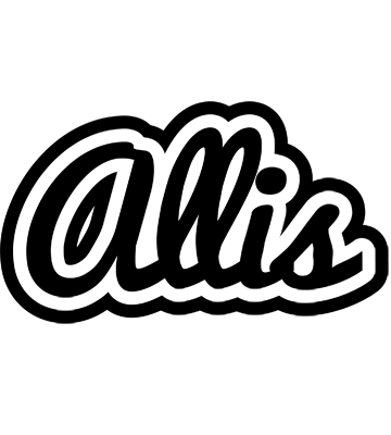Allis chess logo