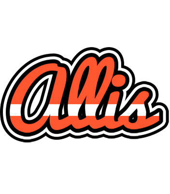Allis denmark logo