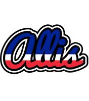 Allis france logo