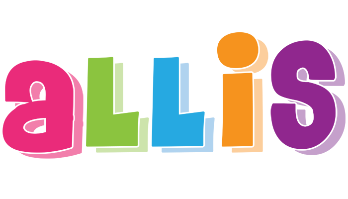 Allis friday logo