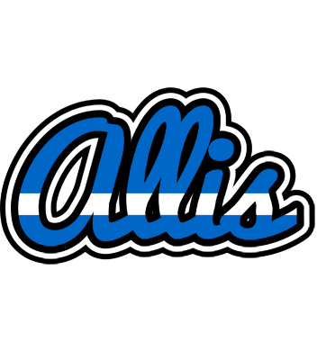 Allis greece logo