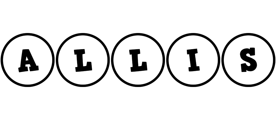 Allis handy logo
