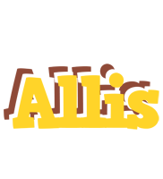 Allis hotcup logo