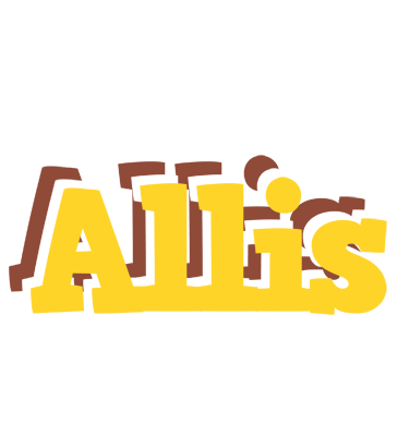 Allis hotcup logo