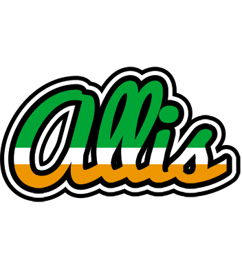 Allis ireland logo