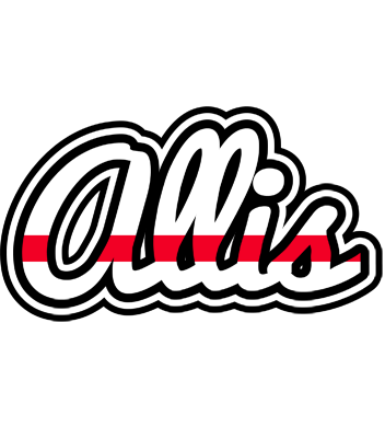 Allis kingdom logo