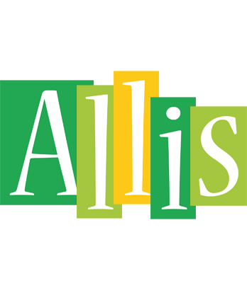 Allis lemonade logo
