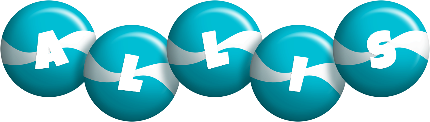 Allis messi logo