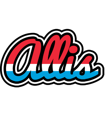 Allis norway logo
