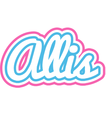 Allis outdoors logo