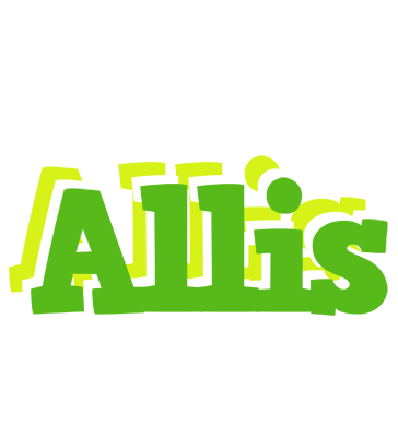 Allis picnic logo