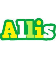 Allis soccer logo