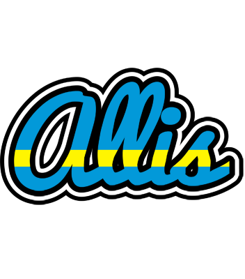 Allis sweden logo