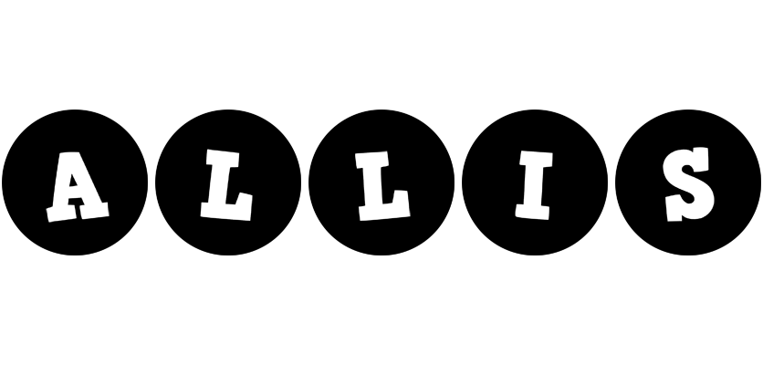 Allis tools logo