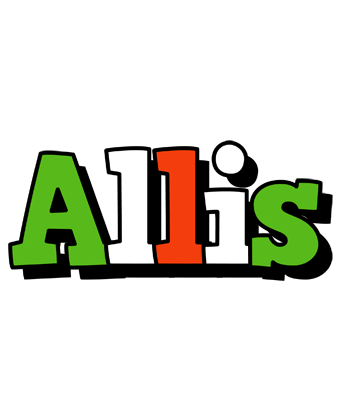 Allis venezia logo