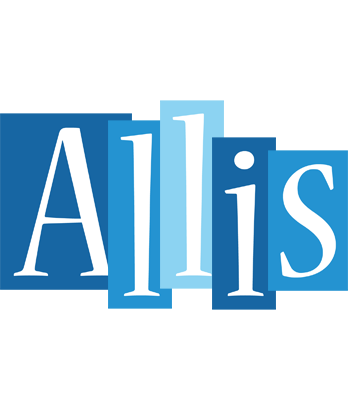 Allis winter logo