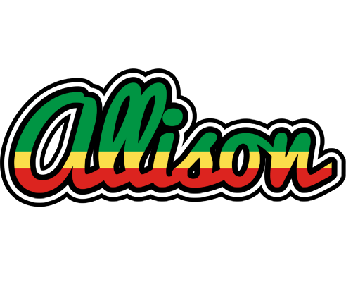 Allison african logo