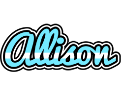 Allison argentine logo