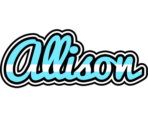 Allison argentine logo