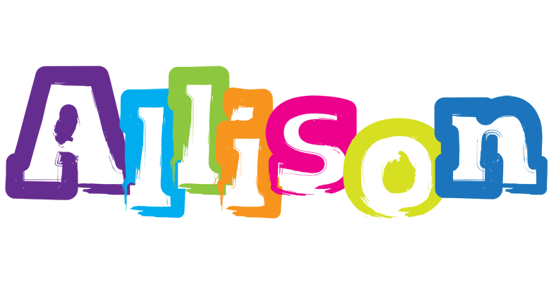 Allison casino logo