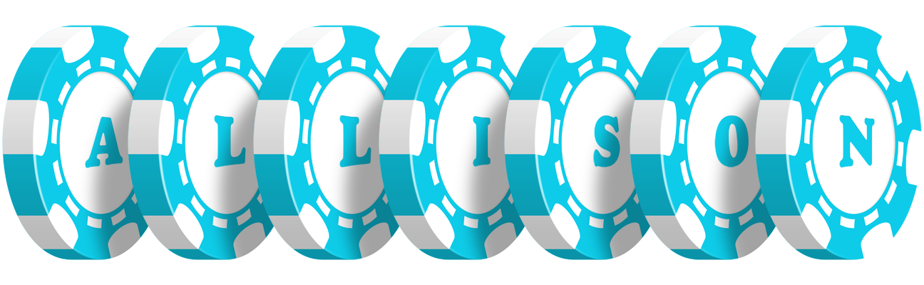 Allison funbet logo