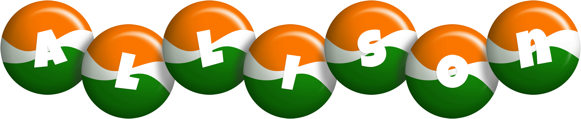 Allison india logo