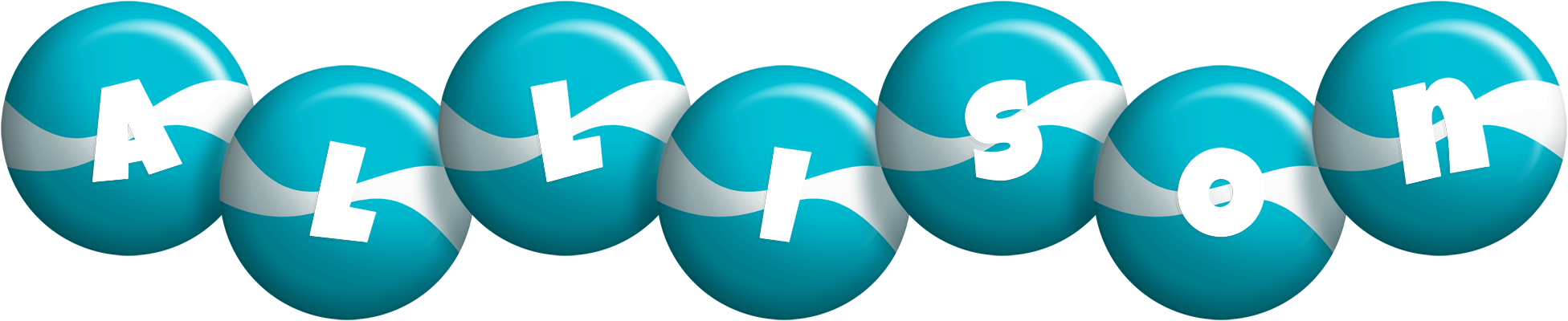 Allison messi logo