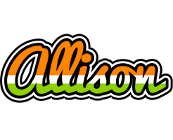 Allison mumbai logo